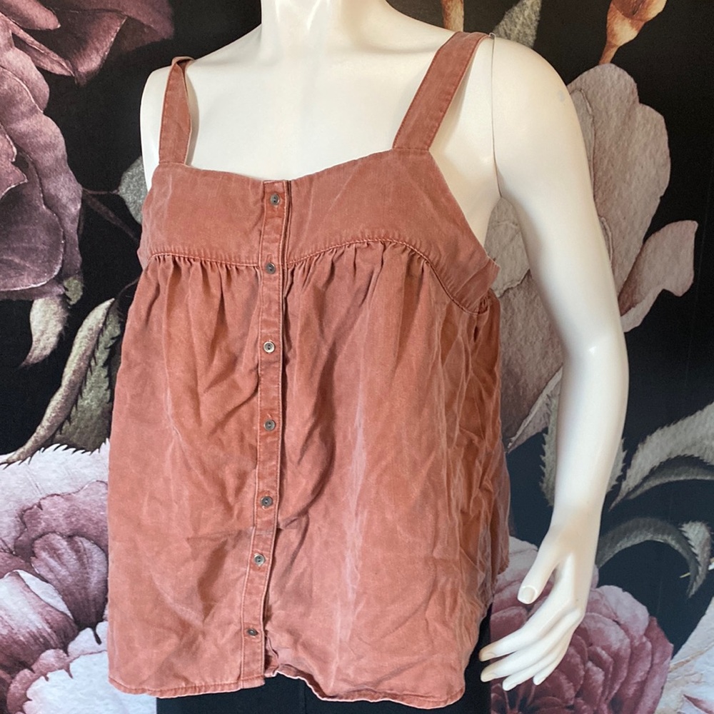 Cute Tank